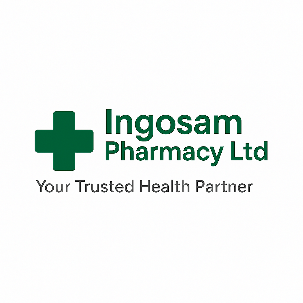 Ingosam Pharmacy LTD